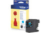 Brother Ink yell. 260 Seiten, Art.-Nr. LC221Y - Paterno Shop