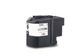 Brother Ink black 2,4K, Art.-Nr. LC22EBK - Paterno Shop Brother Ink black 2,4K, Art.-Nr. LC22EBK - Paterno Shop