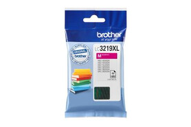Brother Ink mag. 1,5K, Art.-Nr. LC3219XLM - Paterno Shop