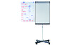 Flipchart Legamaster Universal Triangle Mobil, Art.-Nr. LM153300 - Paterno Shop