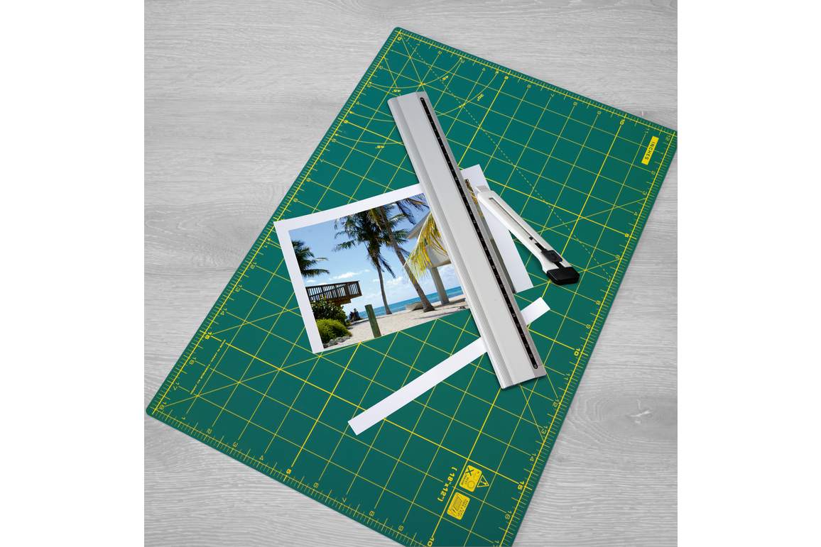 Cutter Edding 9mm M9 weiss, Art.-Nr. M9 CUTTER - Paterno Shop