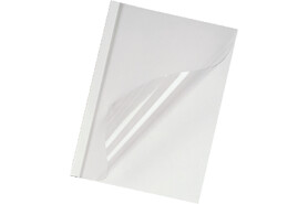 Thermobindemappen A4 1,5mm, Art.-Nr. MSTC01 - Paterno Shop