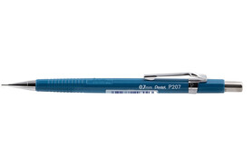 Druckbleistift Pentel 0,7 mm, Art.-Nr. P207C - Paterno Shop