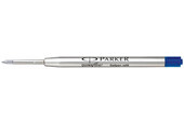 Kugelschreibermine Parker F blau, Art.-Nr. PARKER-F-BL - Paterno B2B-Shop