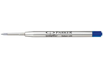 Kugelschreibermine Parker M blau, Art.-Nr. PARKER-M-BL - Paterno B2B-Shop