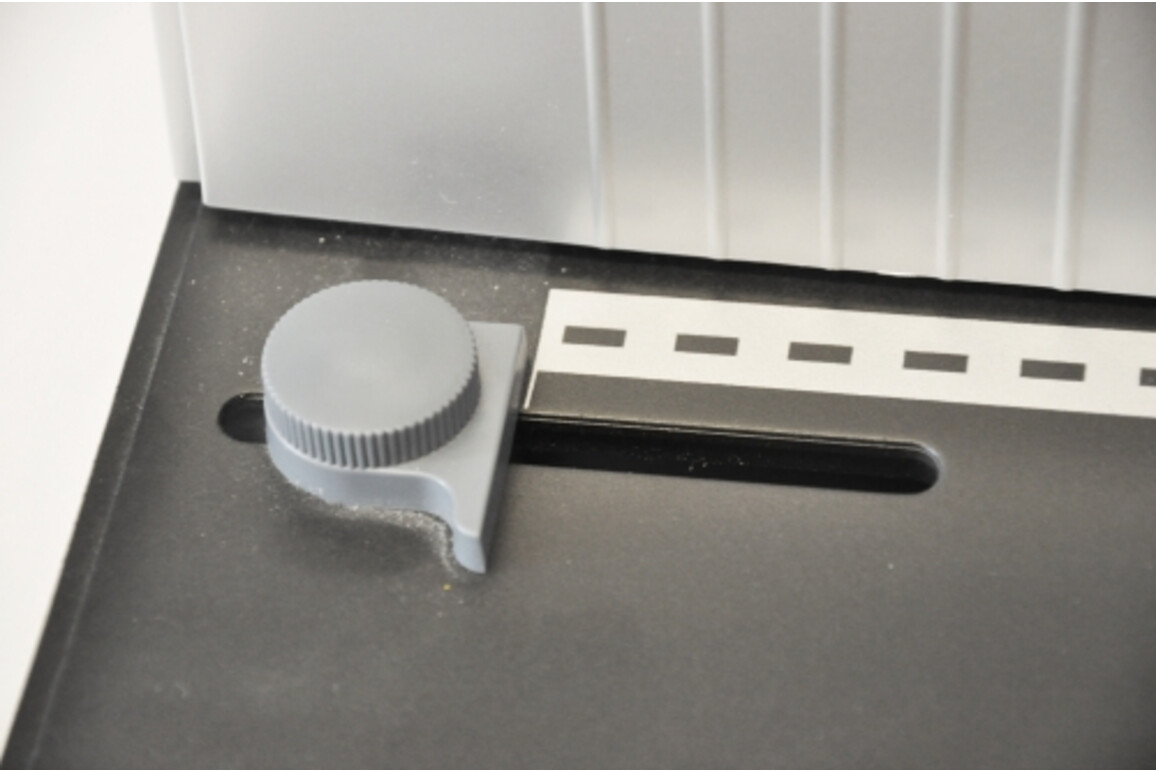 Plastikbindegerät Reco PB4, Art.-Nr. PB4 - Paterno Shop