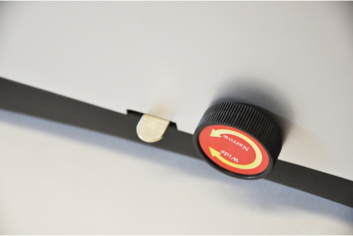 Plastikbindegerät Reco PB4, Art.-Nr. PB4 - Paterno Shop