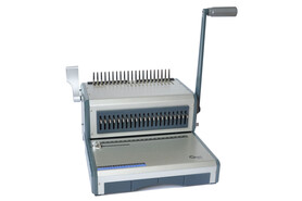 Plastikbindegerät Reco PB6, Art.-Nr. PB6 - Paterno Shop
