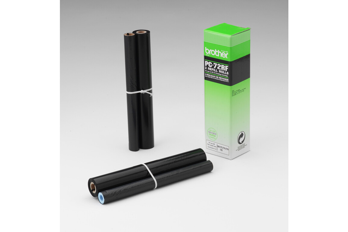 Farbband Brother Refill PC-72RF, Art.-Nr. PC72 - Paterno Shop