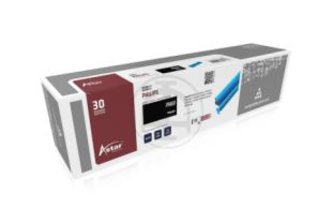 Inkfilm Astar Philips Magic 5 Serie, Art.-Nr. PFA351N - Paterno Shop