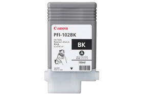 Canon Ink dye black 130ml, Art.-Nr. PFI102BK - Paterno Shop Canon Ink dye black 130ml, Art.-Nr. PFI102BK - Paterno Shop