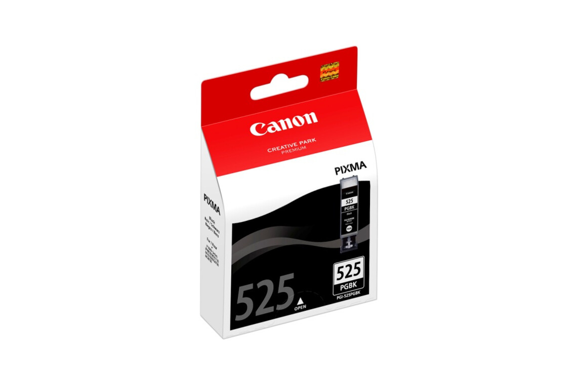 Canon Ink black 19ml, Art.-Nr. PGI525PGBK - Paterno Shop