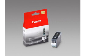 Tintenpatrone Canon PGI5 schwarz, Art.-Nr. PGI5BK - Paterno Shop Tintenpatrone Canon PGI5 schwarz, Art.-Nr. PGI5BK - Paterno Shop