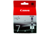 Canon Ink black 25ml, Art.-Nr. PGI7BK - Paterno Shop