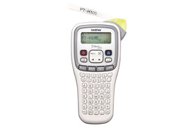 Beschriftungsgerät Brother, Art.-Nr. PT-H105WNG1 - Paterno B2B-Shop