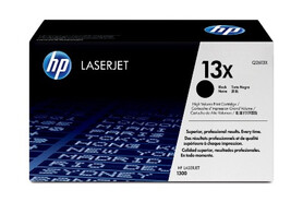 HP LJ Cartridge Nr.13X 4K, Art.-Nr. Q2613X - Paterno Shop
