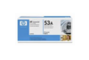 HP LJ Cartridge Nr.53A black 3K, Art.-Nr. Q7553A - Paterno Shop