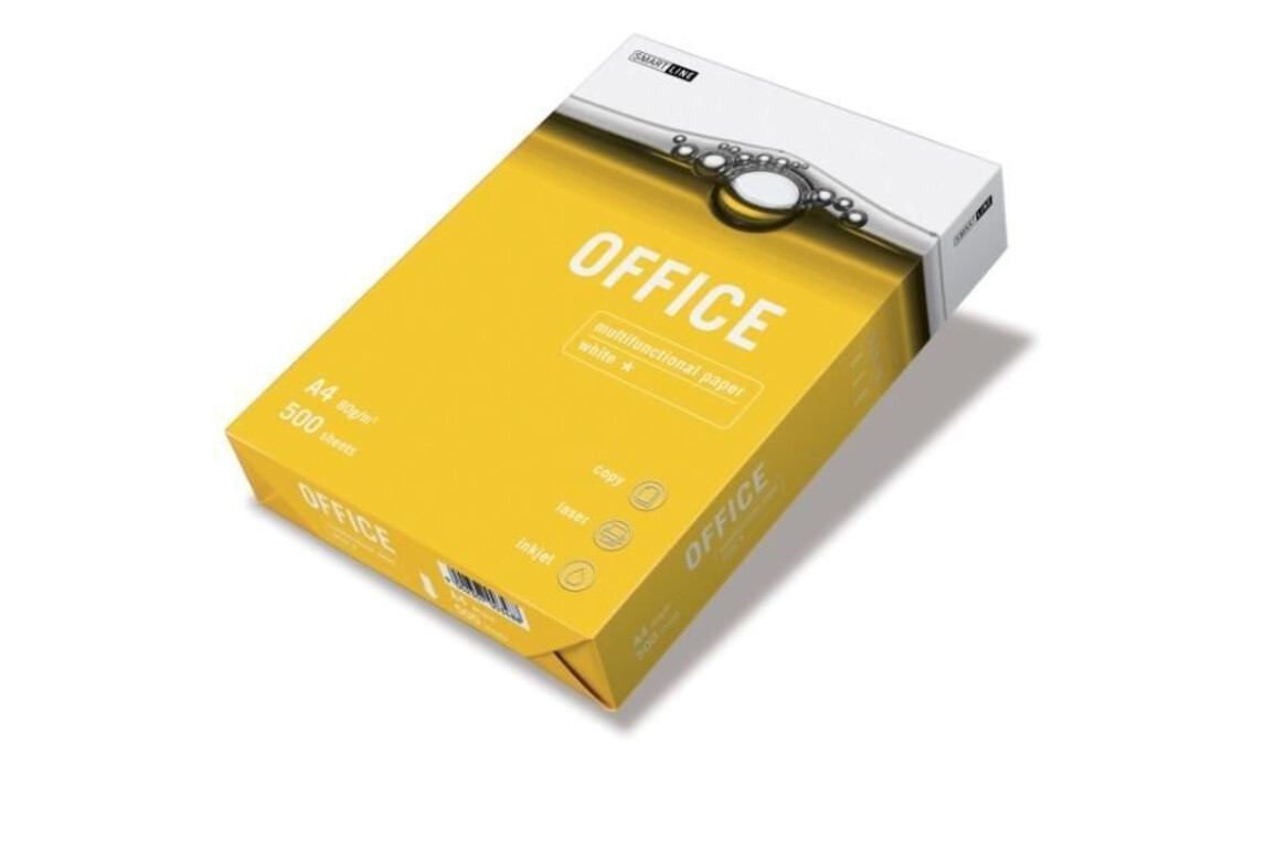 Kopierpapier Office A3 80gr. weiss CIE 146, Art.-Nr. R342N - Paterno Shop