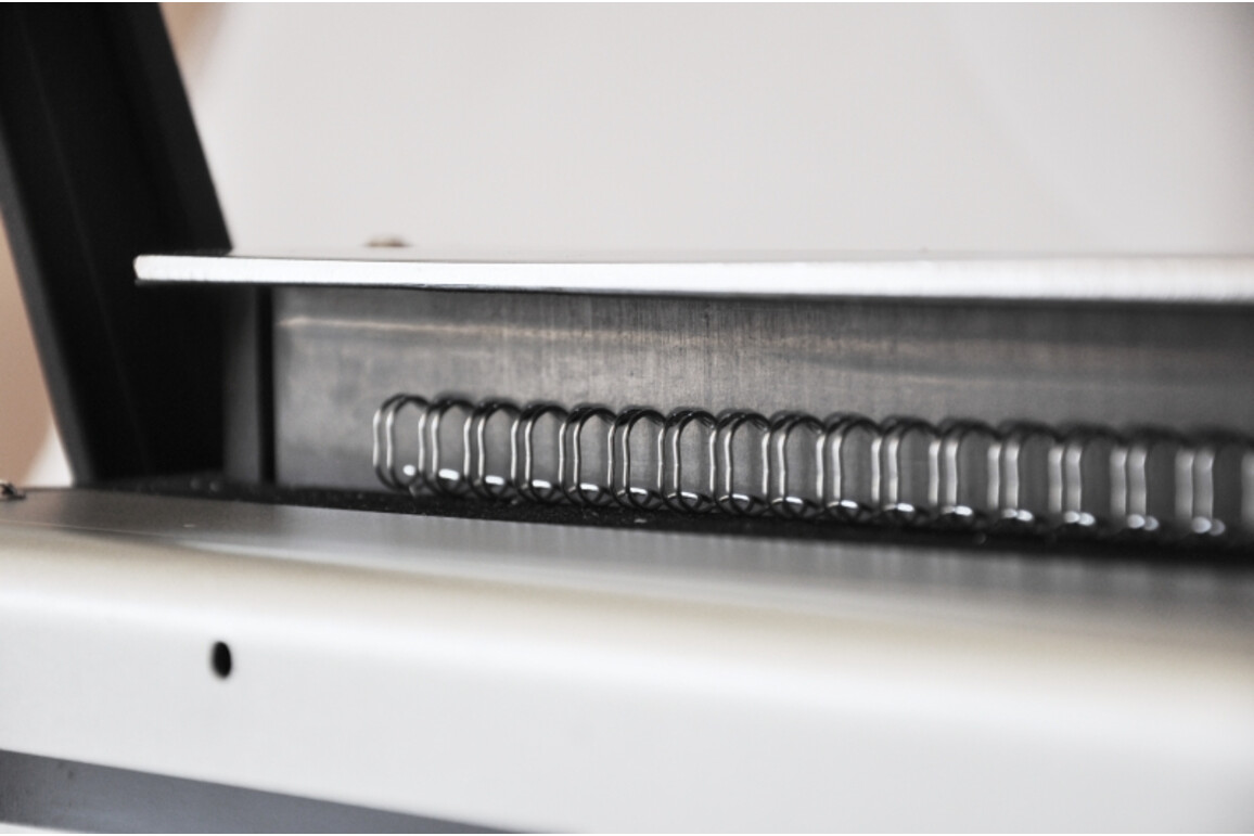 Drahtbindegerät Reco WB4, Art.-Nr. RSWB4 - Paterno Shop