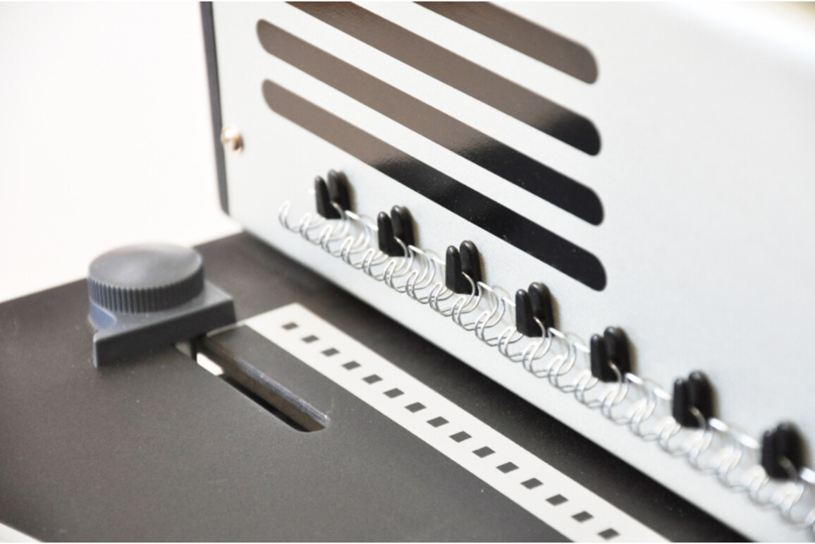 Drahtbindegerät Reco WB4, Art.-Nr. RSWB4 - Paterno Shop