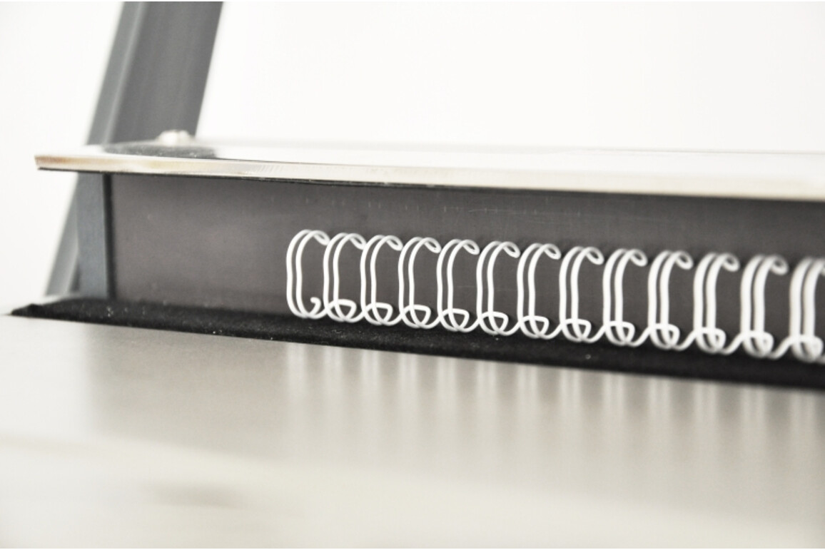 Drahtbindegerät Reco WB6, Art.-Nr. RSWB6 - Paterno Shop