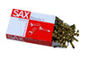 Rundkopfklammern Sax 3 Phenix 19 mm, Art.-Nr. SAX3-RUND - Paterno Shop