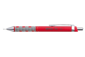 Druckbleistift Rotring TIKKY 0,5 mm rot, Art.-Nr. SO770540 - Paterno Shop