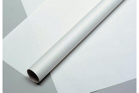 Packpapierrolle weiss 100cm 60 gr. 10 lfm, Art.-Nr. SUP90-100-10 - Paterno B2B-Shop
