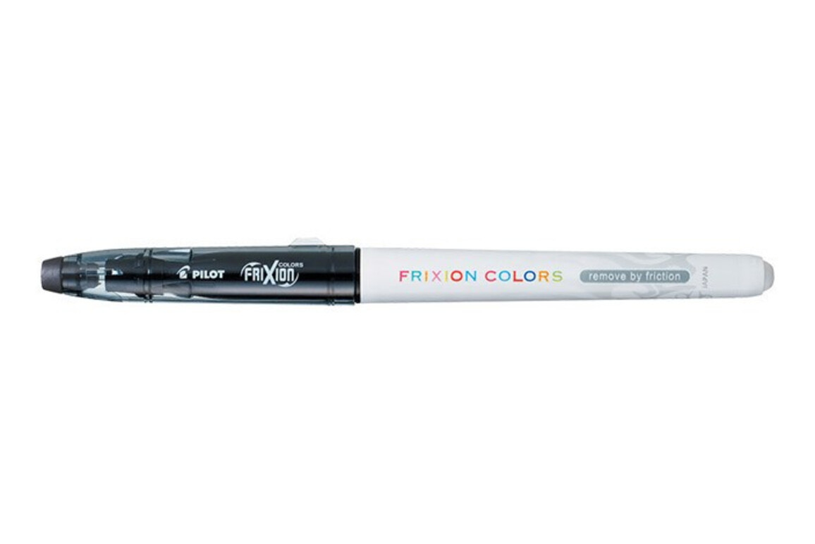 Faserschreiber Pilot FRIXION COLORS blue, Art.-Nr. SW-FC-BL - Paterno Shop Faserschreiber Pilot FRIXION COLORS blue, Art.-Nr. SW-FC-BL - Paterno Shop