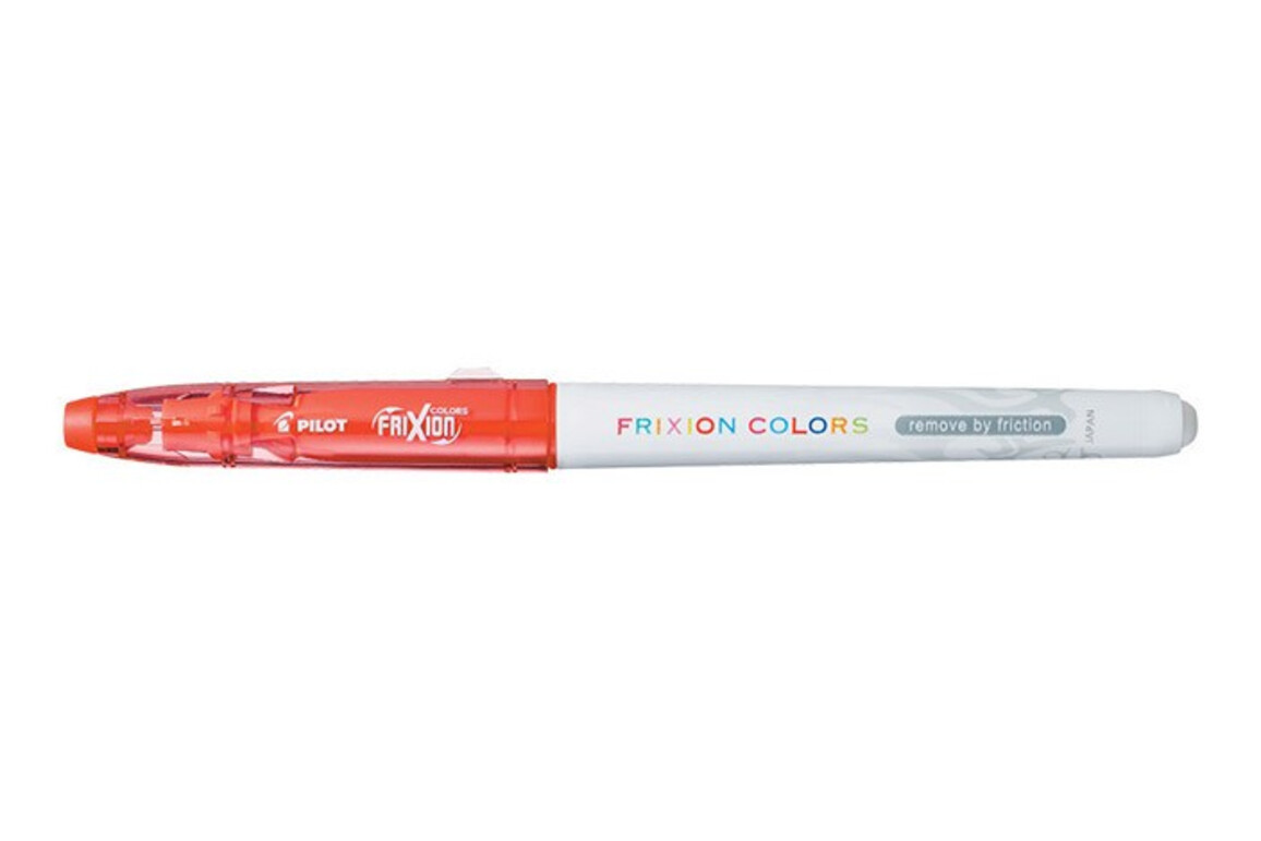 Faserschreiber Pilot FRIXION COLORS blue, Art.-Nr. SW-FC-BL - Paterno Shop Faserschreiber Pilot FRIXION COLORS blue, Art.-Nr. SW-FC-BL - Paterno Shop