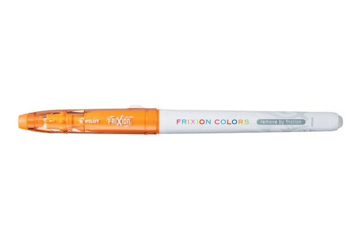 Faserschreiber Pilot FRIXION COLORS blue, Art.-Nr. SW-FC-BL - Paterno Shop Faserschreiber Pilot FRIXION COLORS blue, Art.-Nr. SW-FC-BL - Paterno Shop