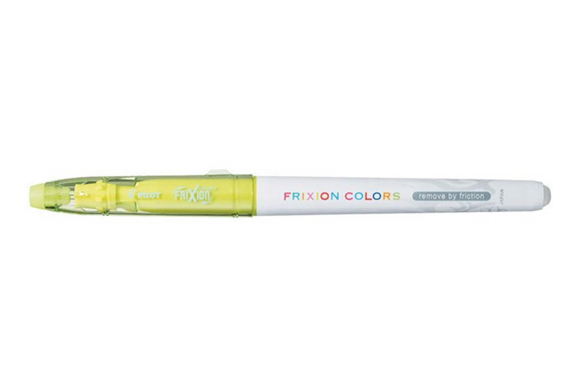 Faserschreiber Pilot FRIXION COLORS blue, Art.-Nr. SW-FC-BL - Paterno Shop Faserschreiber Pilot FRIXION COLORS blue, Art.-Nr. SW-FC-BL - Paterno Shop