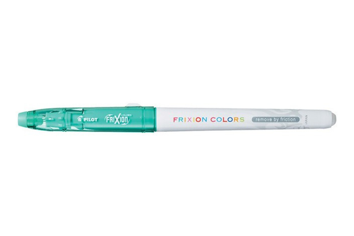 Faserschreiber Pilot FRIXION COLORS blue, Art.-Nr. SW-FC-BL - Paterno Shop Faserschreiber Pilot FRIXION COLORS blue, Art.-Nr. SW-FC-BL - Paterno Shop