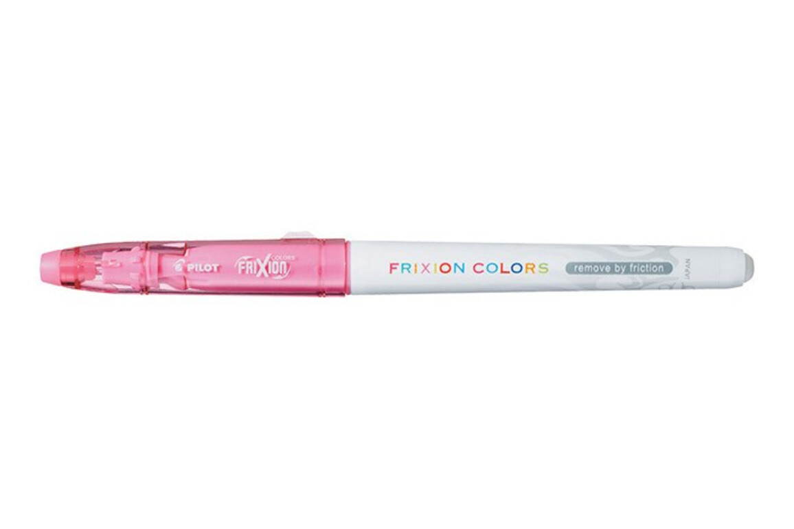 Faserschreiber Pilot FRIXION COLORS blue, Art.-Nr. SW-FC-BL - Paterno Shop Faserschreiber Pilot FRIXION COLORS blue, Art.-Nr. SW-FC-BL - Paterno Shop