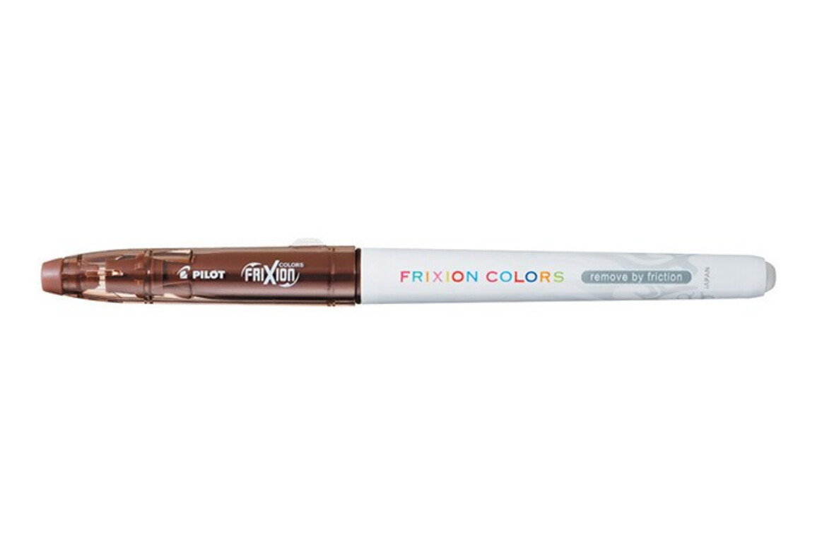 Faserschreiber Pilot FRIXION COLORS blue, Art.-Nr. SW-FC-BL - Paterno Shop Faserschreiber Pilot FRIXION COLORS blue, Art.-Nr. SW-FC-BL - Paterno Shop