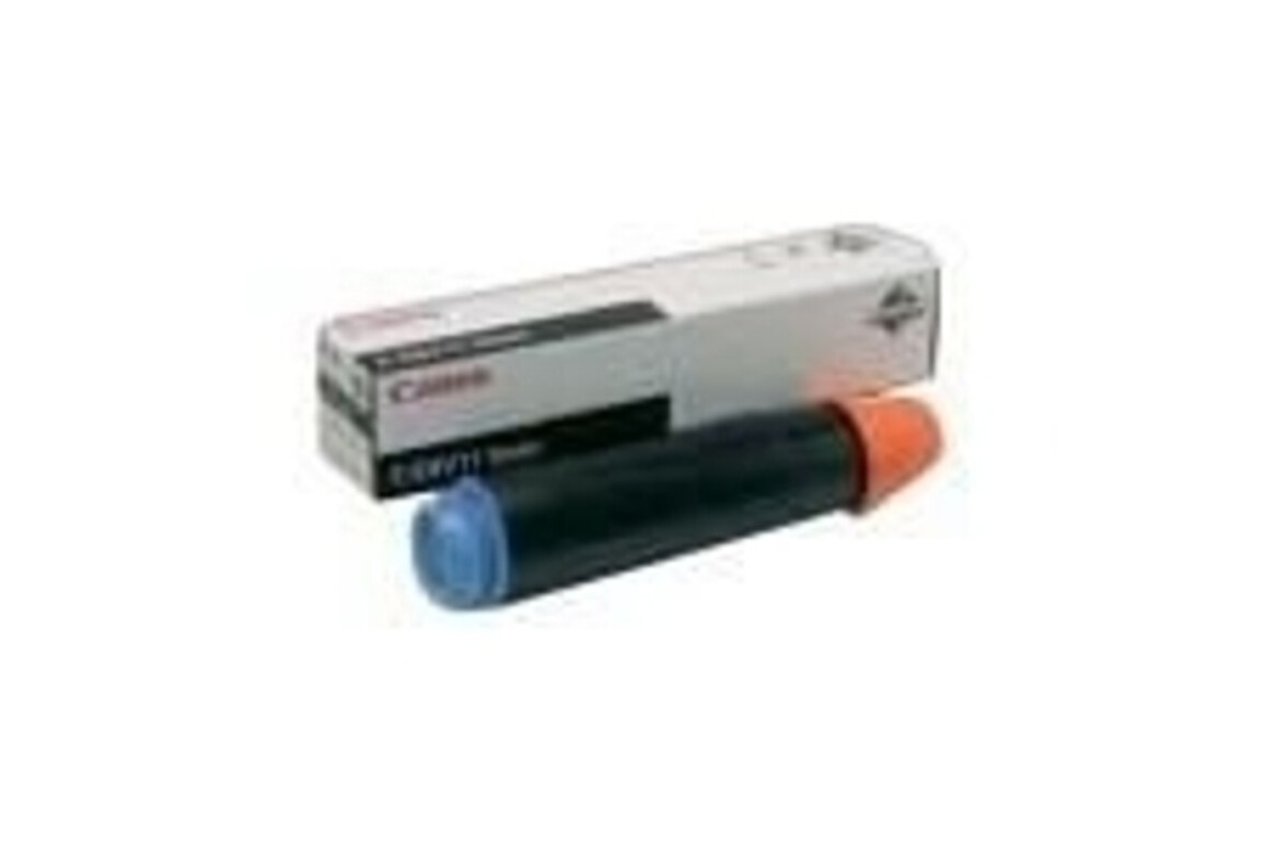 Canon Toner C-EXV11 black 21K, Art.-Nr. T01073 - Paterno Shop