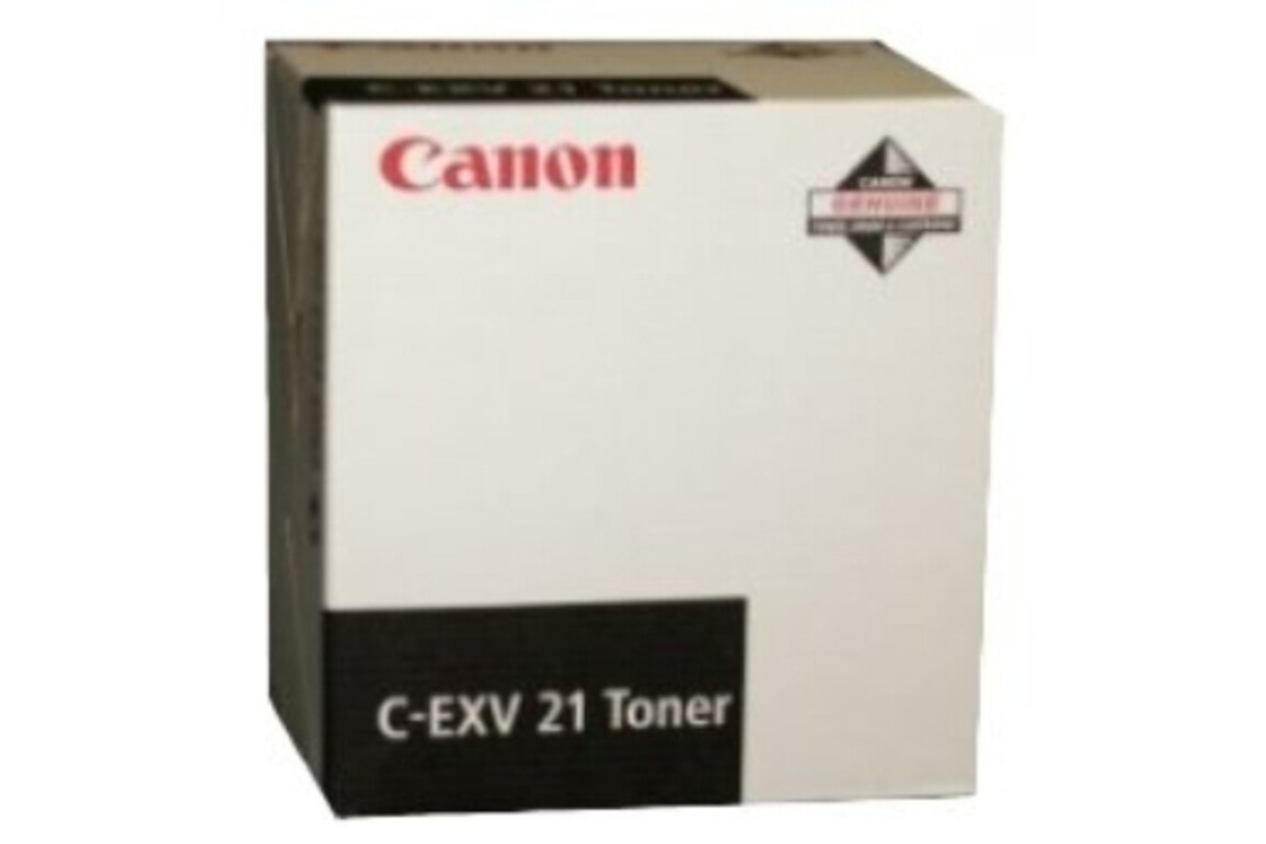 Canon Toner C-EXV21 black 26K, Art.-Nr. T01083-BK - Paterno Shop