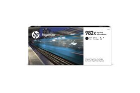 HP PageWide Cartridge Nr.982X black 20K, Art.-Nr. T0B30A - Paterno Shop