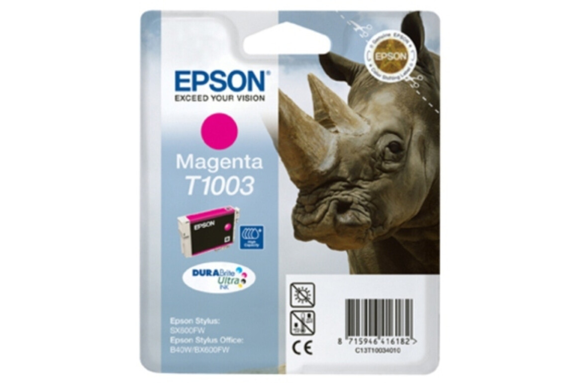 Epson Ink mag. T1003, Art.-Nr. T10034010 - Paterno Shop
