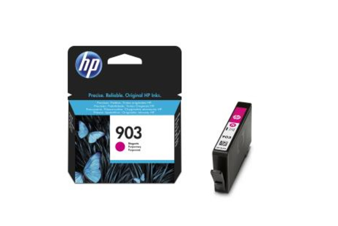 HP Ink Nr.903 mag. 315 Seiten, Art.-Nr. T6L91AE - Paterno Shop