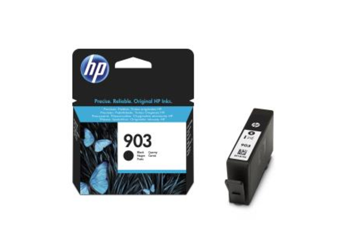 HP Ink Nr.903 black 300 Seiten, Art.-Nr. T6L99AE - Paterno Shop