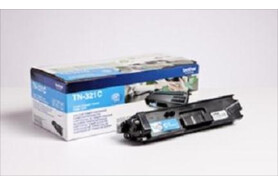 Brother Toner cyan TN-321C 1,5K, Art.-Nr. TN-321C - Paterno Shop