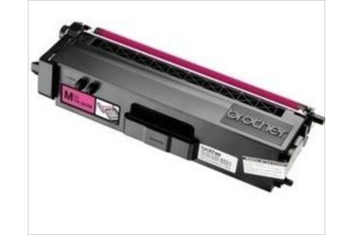 Brother Toner mag. TN-329M 6K, Art.-Nr. TN-329M - Paterno Shop