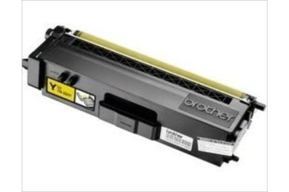 Brother Toner yell. TN-329Y 6K, Art.-Nr. TN-329Y - Paterno Shop