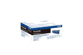 Brother Toner black TN-421BK 3K, Art.-Nr. TN-421BK - Paterno B2B-Shop