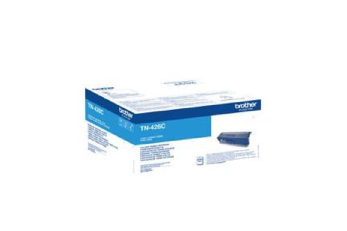 Brother Toner cyan TN-426C 6,5K, Art.-Nr. TN-426C - Paterno Shop