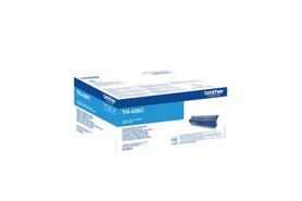 Brother Toner cyan TN-426C 6,5K, Art.-Nr. TN-426C - Paterno Shop