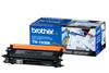 Brother Toner black TN-130BK 2,5K, Art.-Nr. TN130BK - Paterno Shop