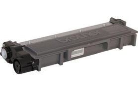 Brother Toner TN-2320 2,6K, Art.-Nr. TN2320 - Paterno Shop