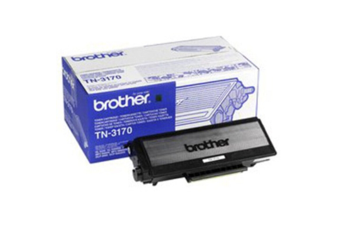 Brother Toner TN-3170 7K, Art.-Nr. TN3170 - Paterno Shop